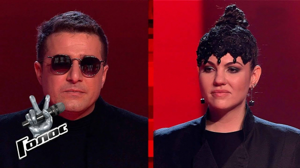 Վրեժ Կիրակոսյանը չի հաղթահարել ռուսական «Ձայնը» նախագծի «Մենամարտեր» փուլը